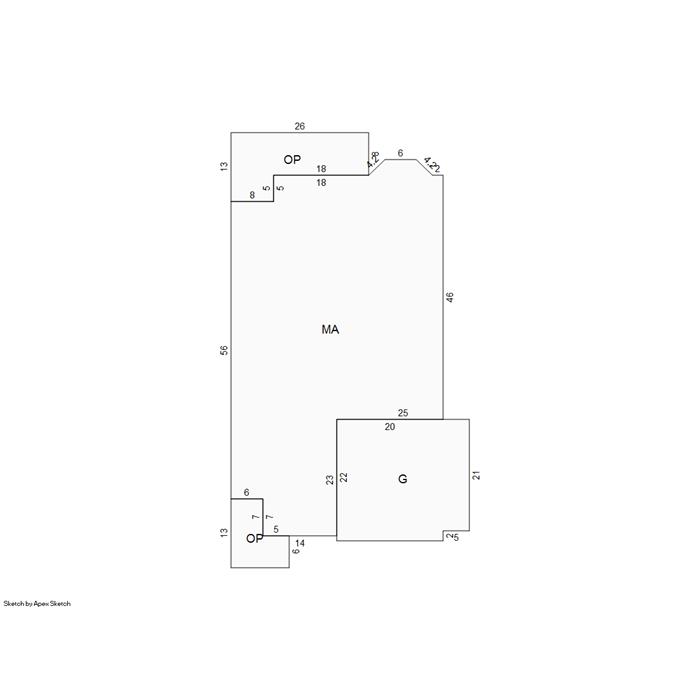 Property Sketch