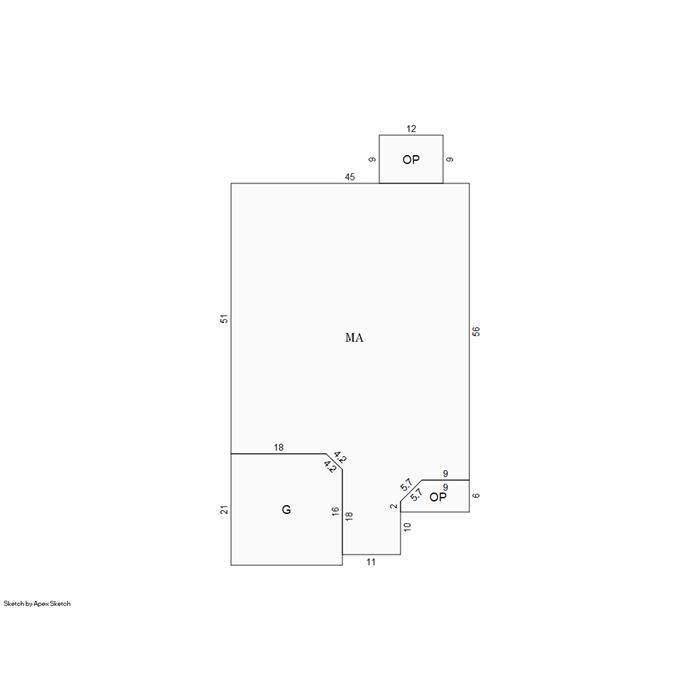 Property Sketch