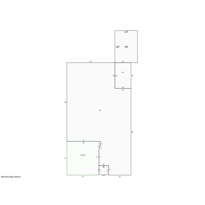 Property Sketch