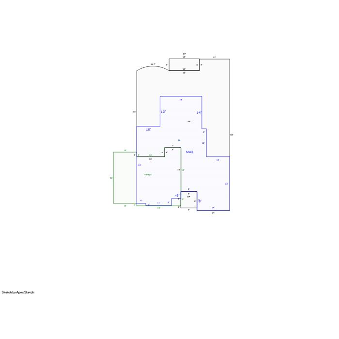 Property Sketch