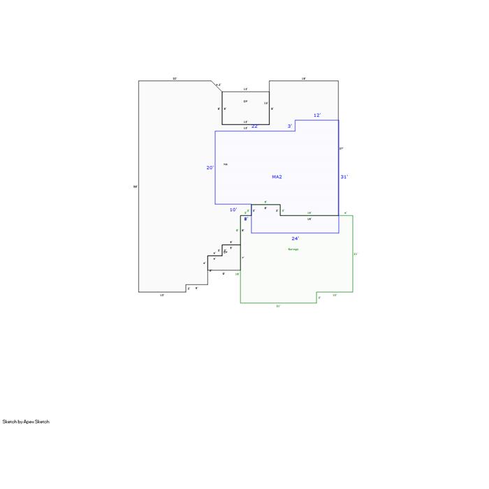 Property Sketch
