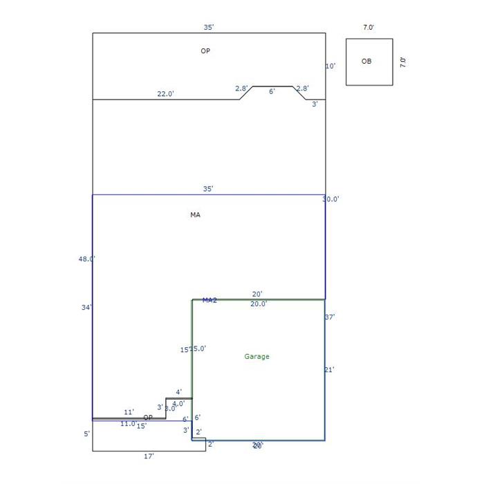Property Sketch