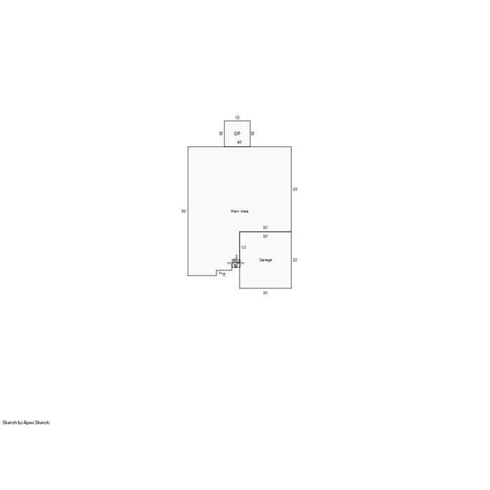 Property Sketch