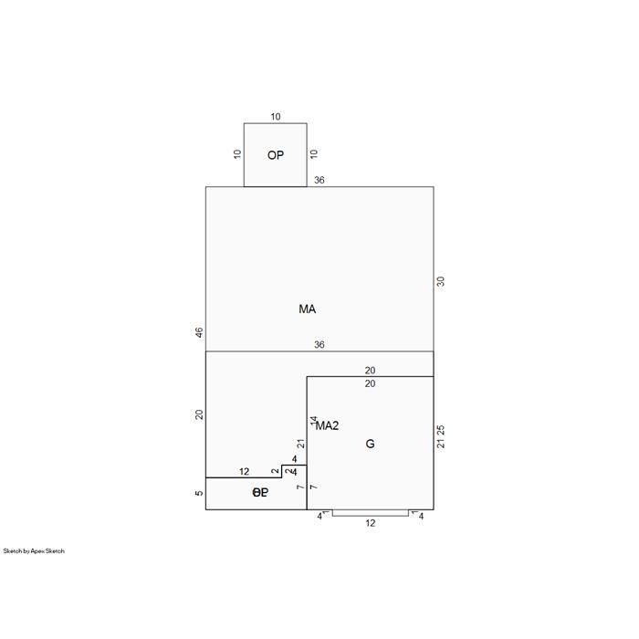 Property Sketch