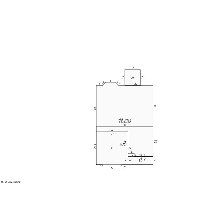 Property Sketch
