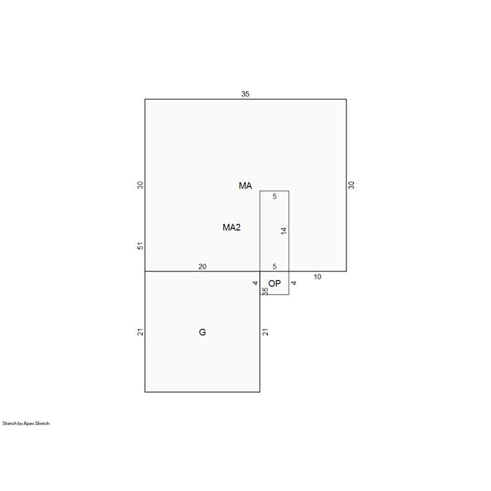 Property Sketch