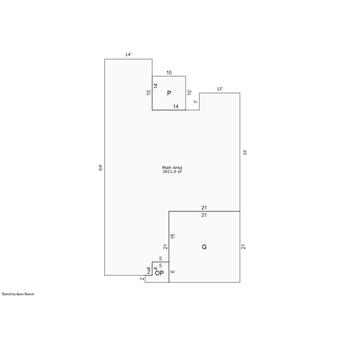 Property Sketch