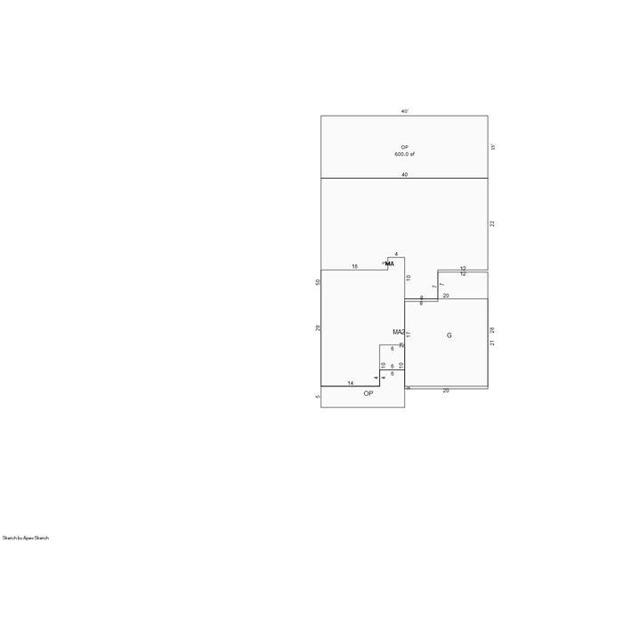 Property Sketch