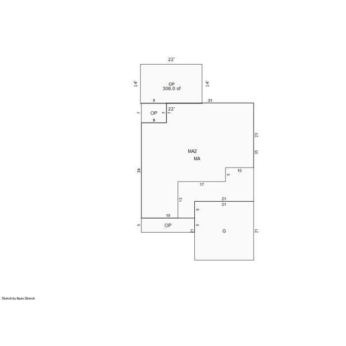 Property Sketch