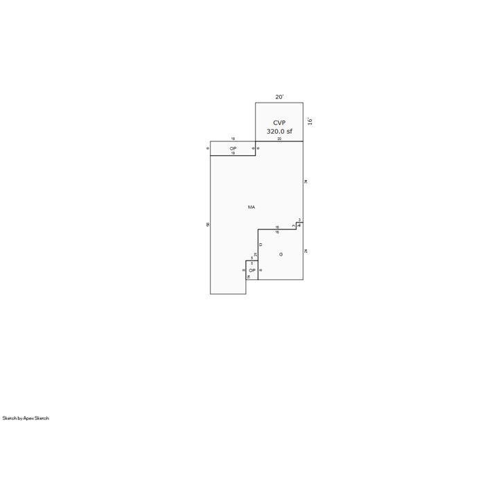 Property Sketch