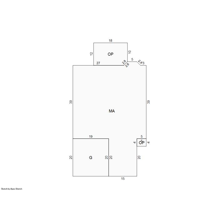 Property Sketch