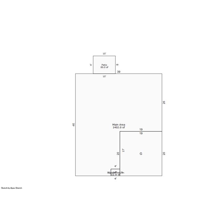 Property Sketch