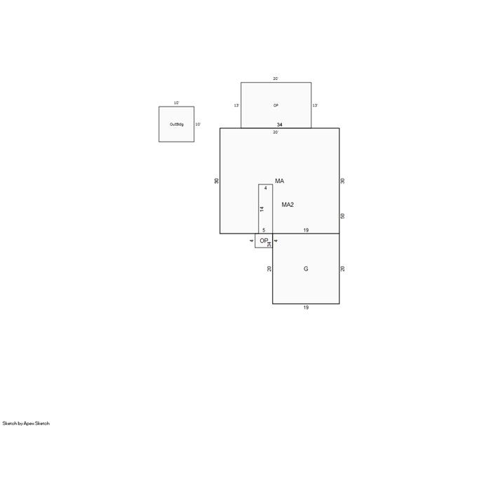 Property Sketch