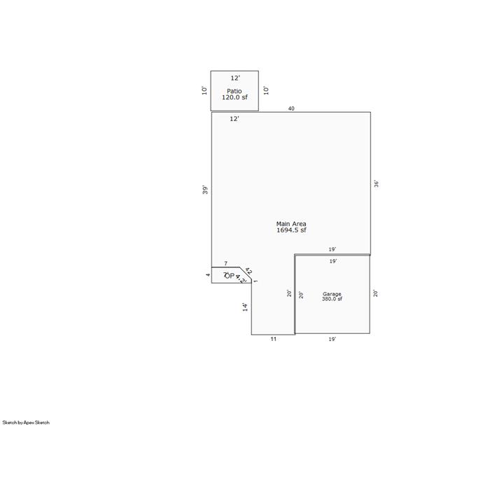 Property Sketch