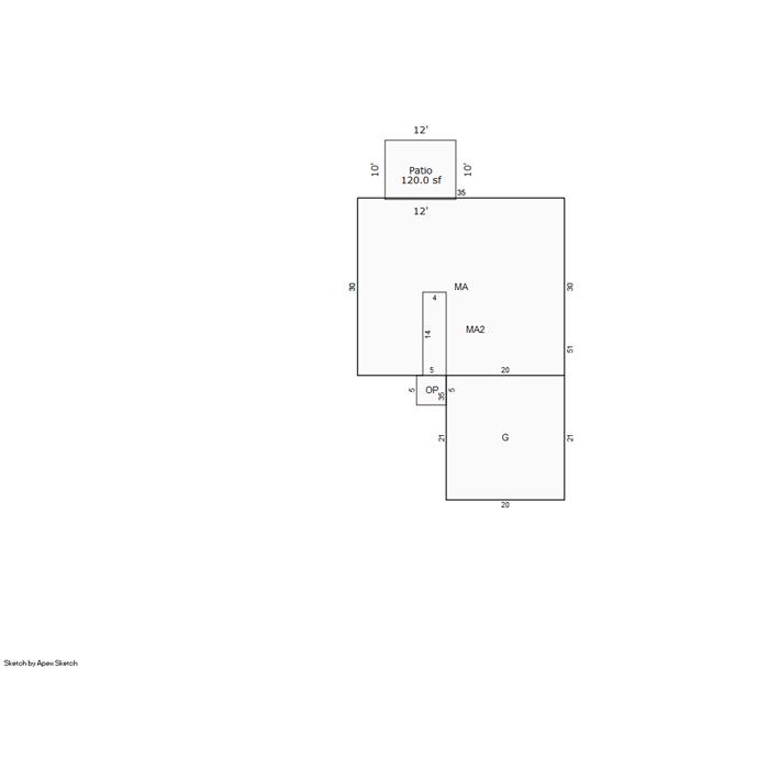 Property Sketch