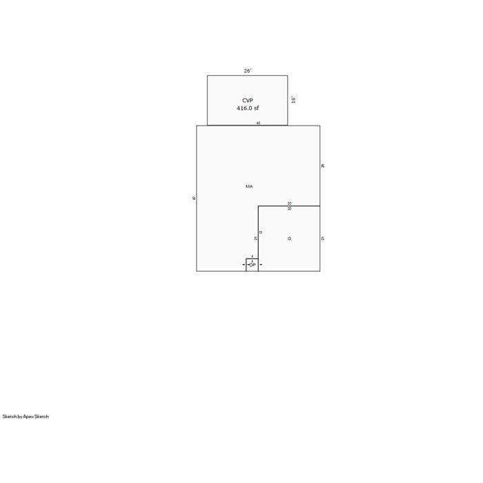 Property Sketch