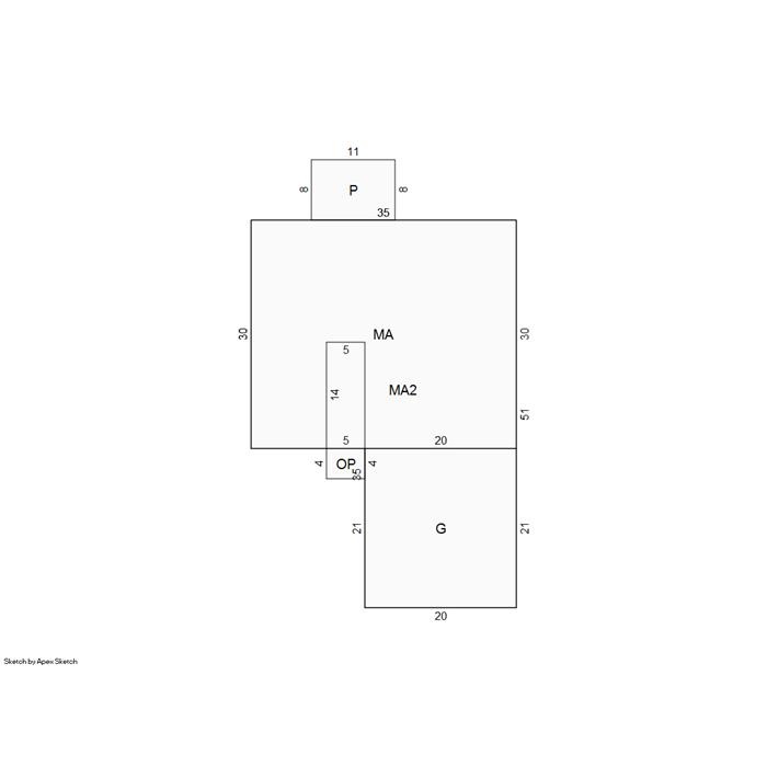 Property Sketch