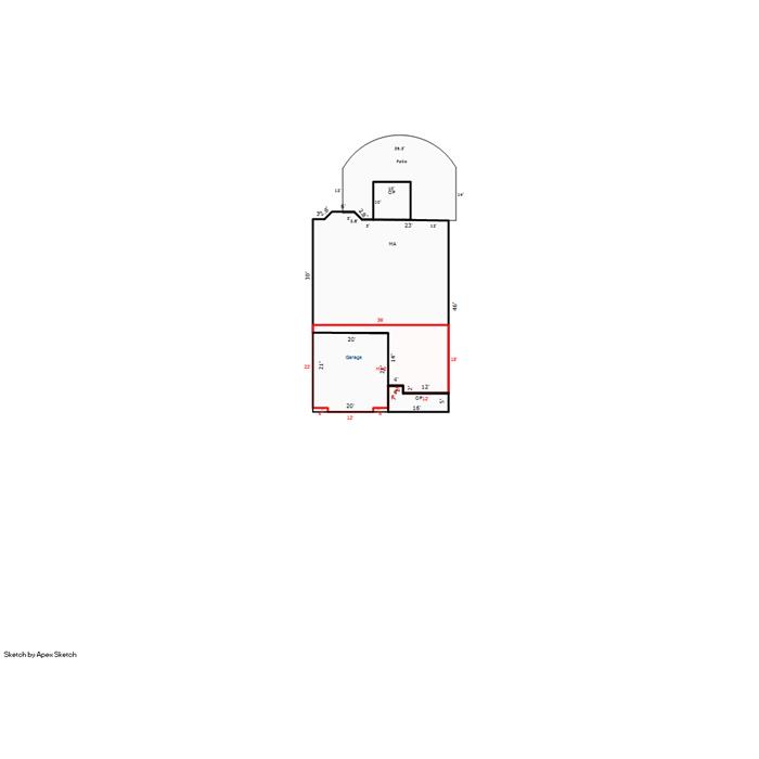 Property Sketch
