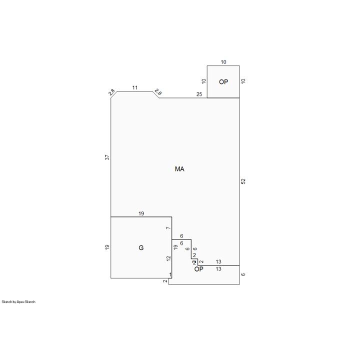 Property Sketch