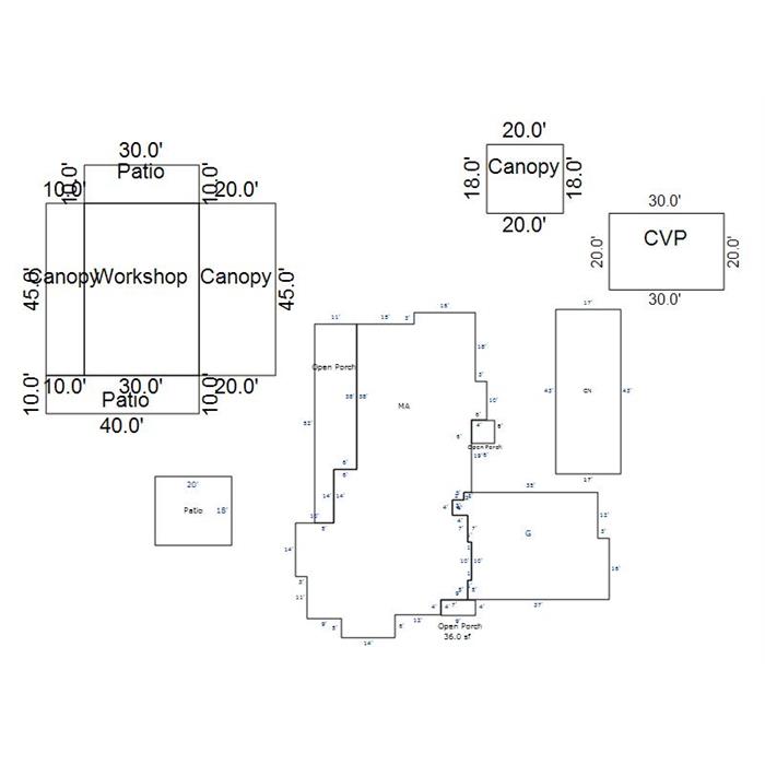 Property Sketch