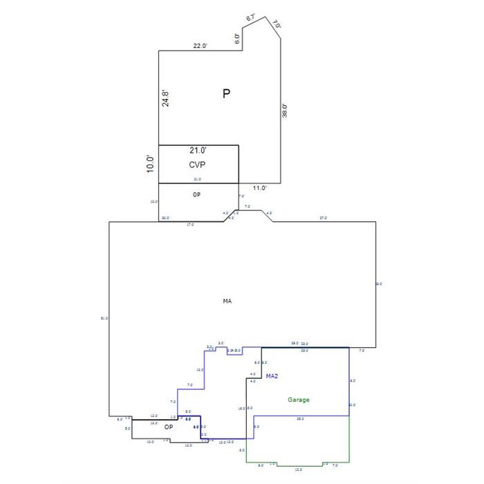 Property Sketch
