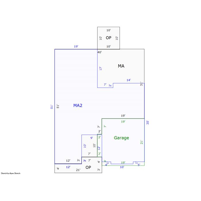 Property Sketch