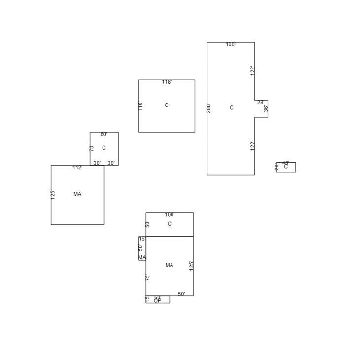 Property Sketch