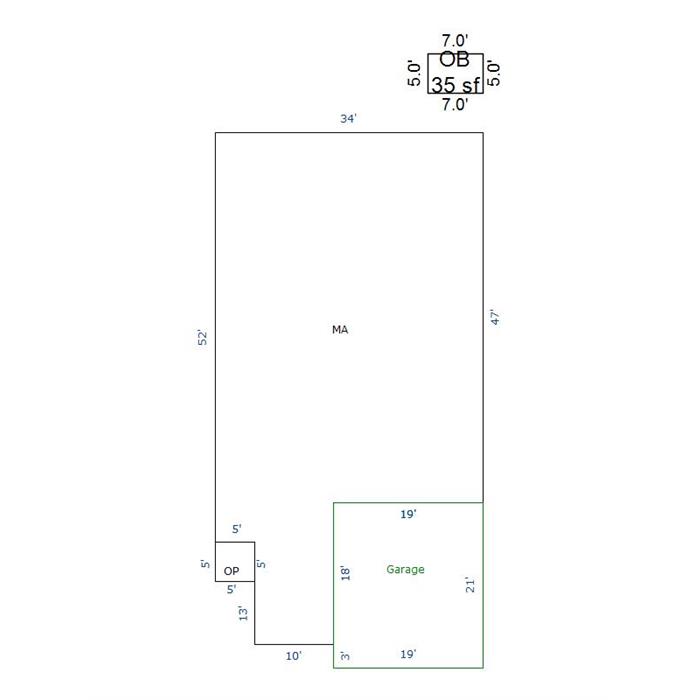 Property Sketch