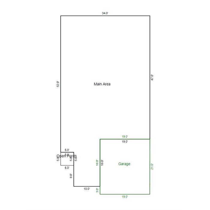 Property Sketch