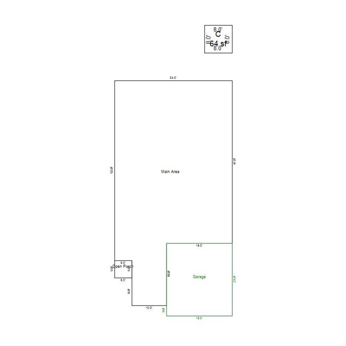 Property Sketch