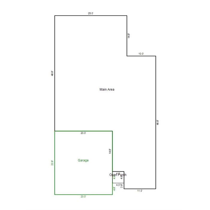 Property Sketch