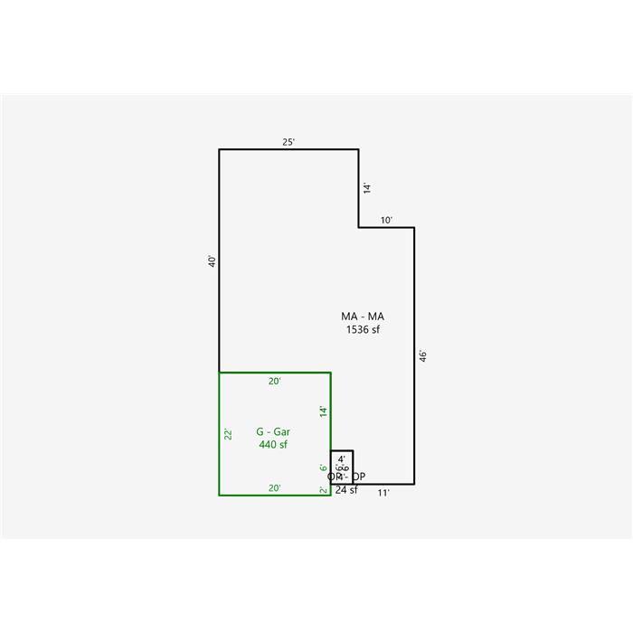 Property Sketch