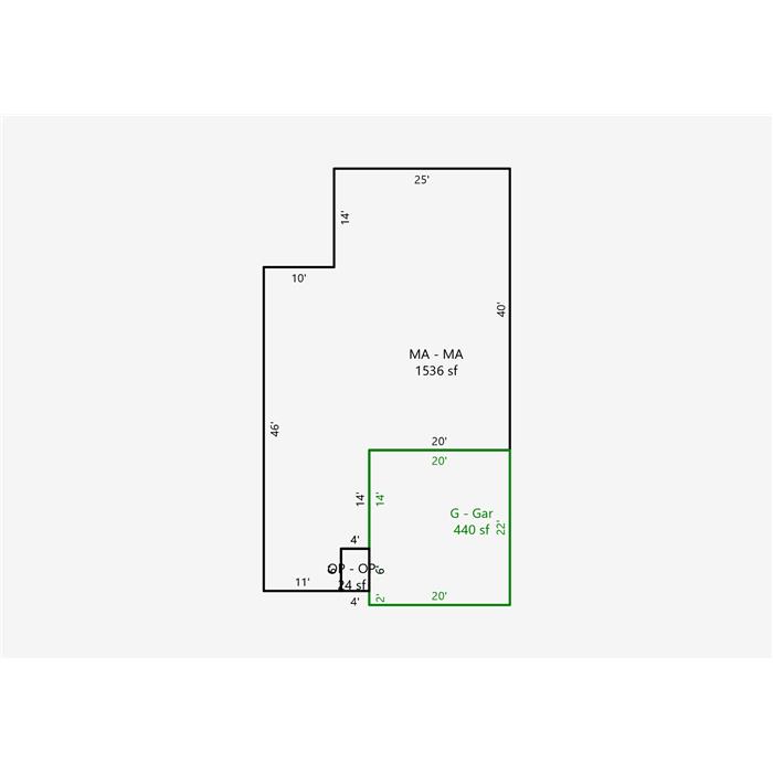 Property Sketch