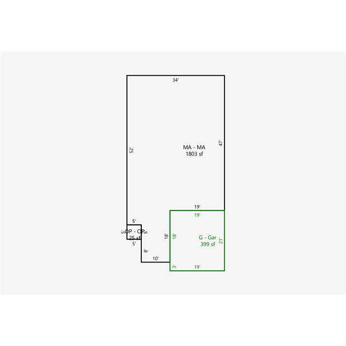 Property Sketch
