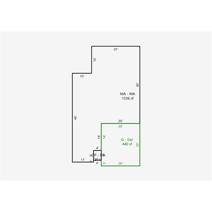 Property Sketch