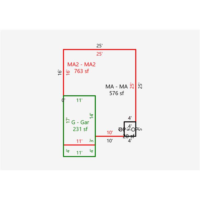 Property Sketch