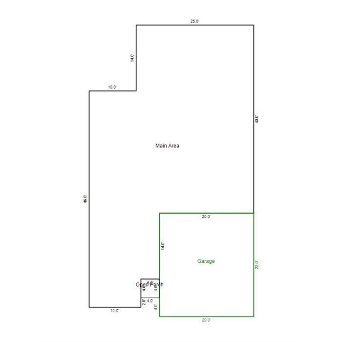 Property Sketch