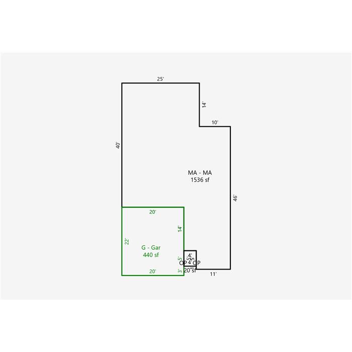 Property Sketch