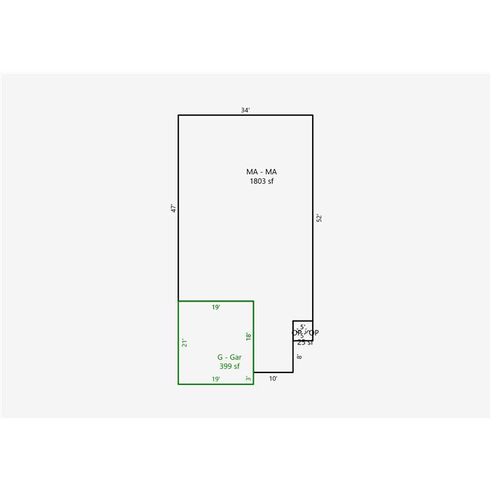 Property Sketch