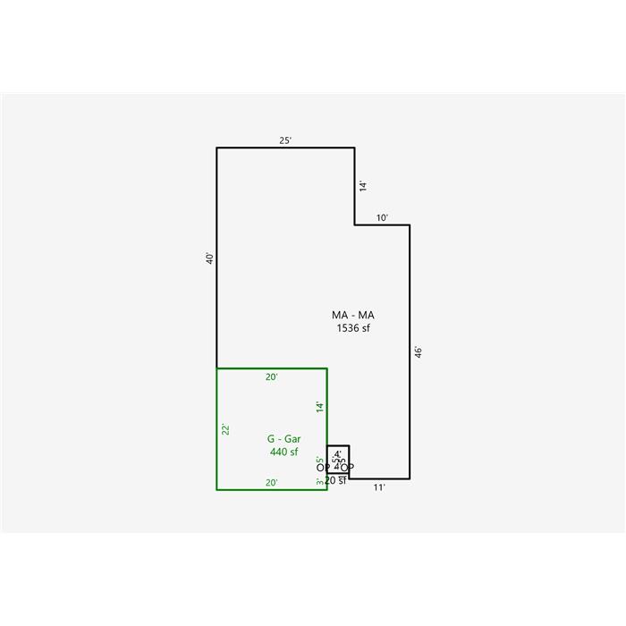 Property Sketch