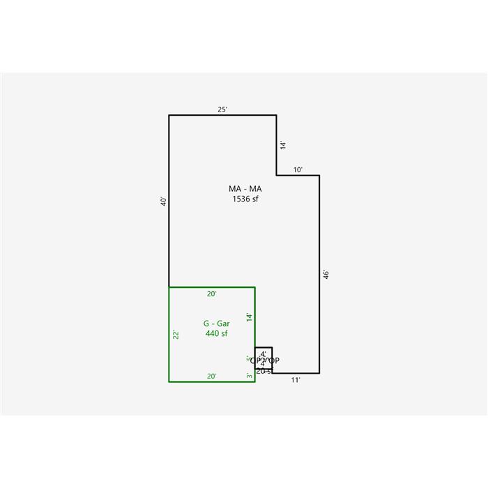 Property Sketch