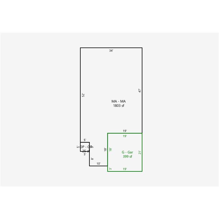 Property Sketch
