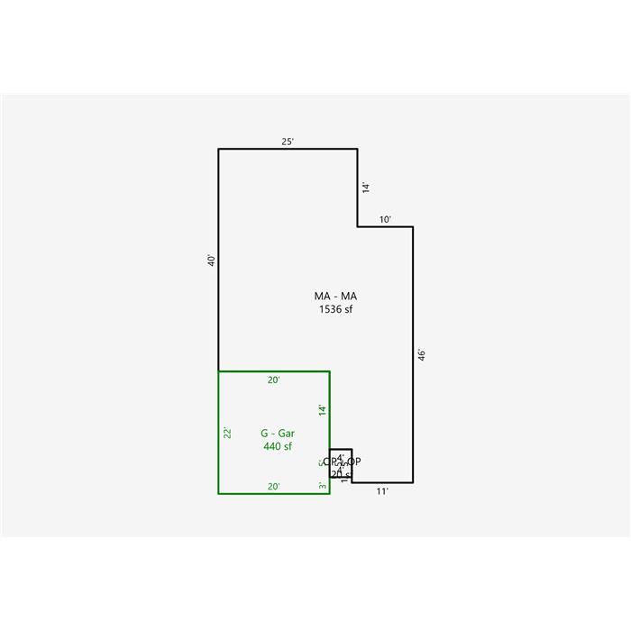 Property Sketch