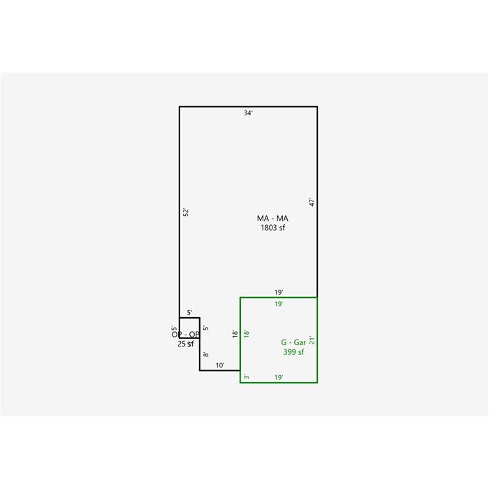 Property Sketch