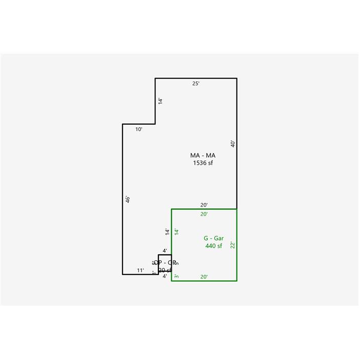Property Sketch