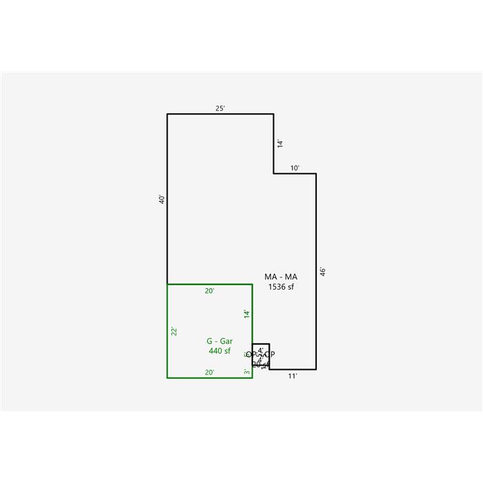 Property Sketch