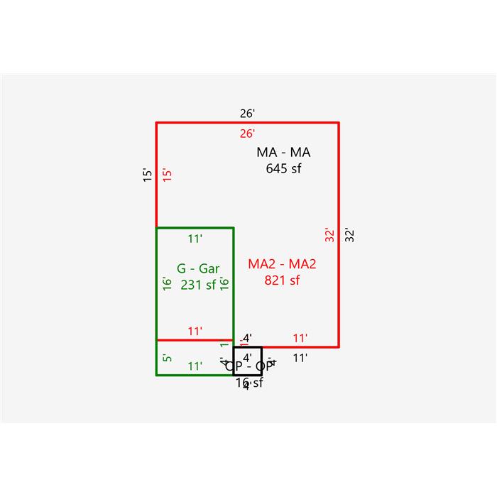 Property Sketch