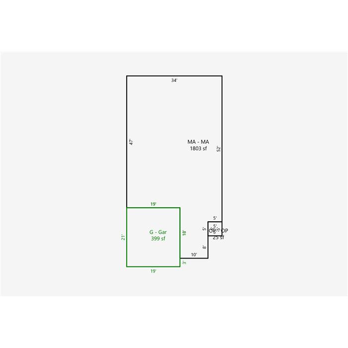 Property Sketch