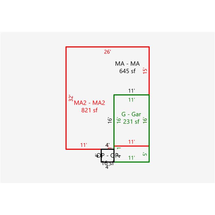 Property Sketch