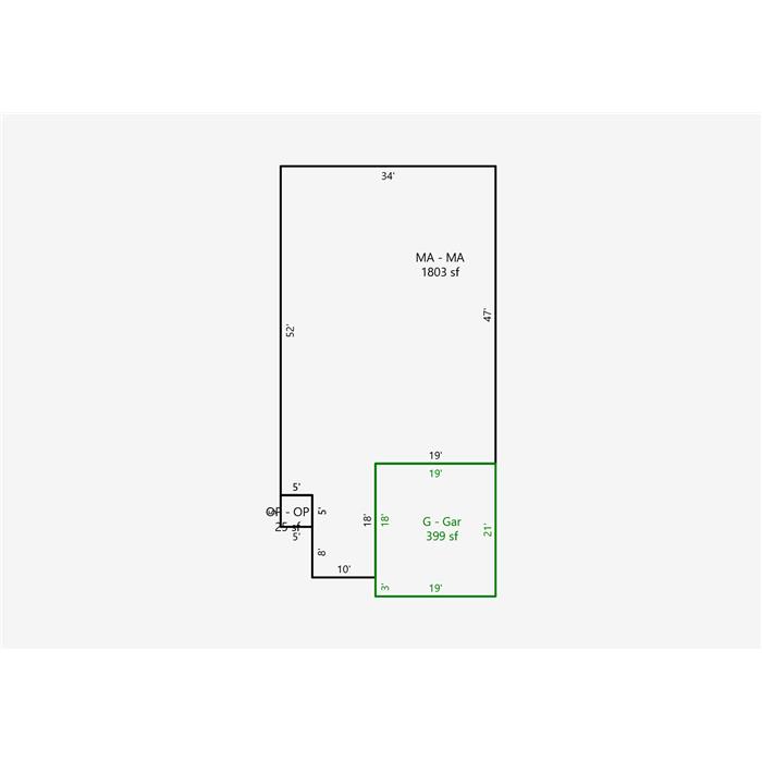 Property Sketch
